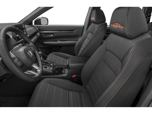 New 2026 Honda CR-V TrailSport image 18