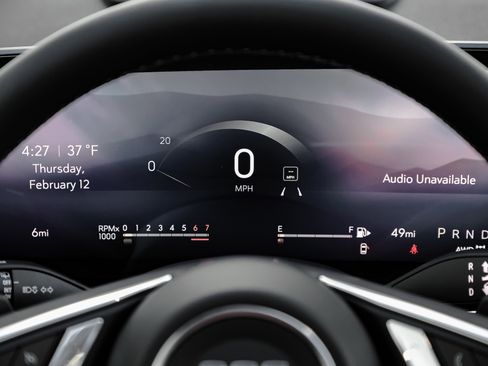 New 2026 Buick Envision Sport Touring image 28