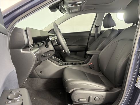 Used 2024 Hyundai Kona Limited AWD/4WD image 6