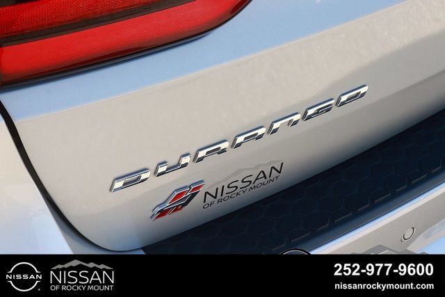 Used 2024 Dodge Durango GT AWD/4WD image 9