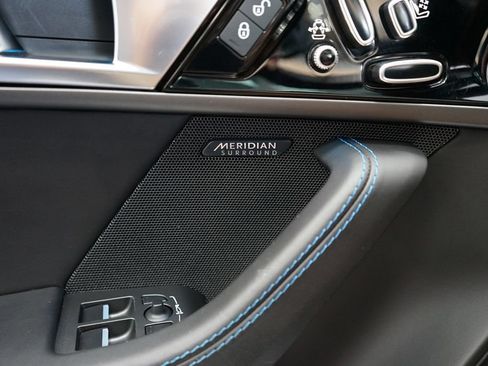 Used 2017 Jaguar F-TYPE S British Design Edition AWD/4WD image 26