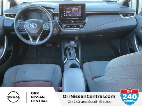 Used 2024 Toyota Corolla SE image 11
