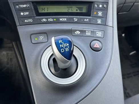 Used 2011 Toyota Prius Two image 10