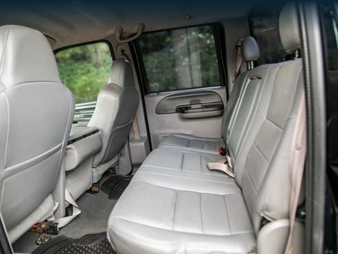 Used 1999 Ford F250 4x4 Crew Cab Super Duty image 27