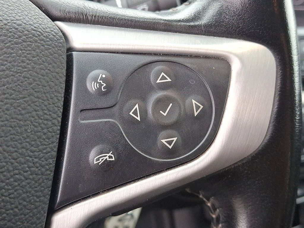 Used 2022 GMC Canyon Elevation w/ Elevation Premium Package AWD/4WD image 24