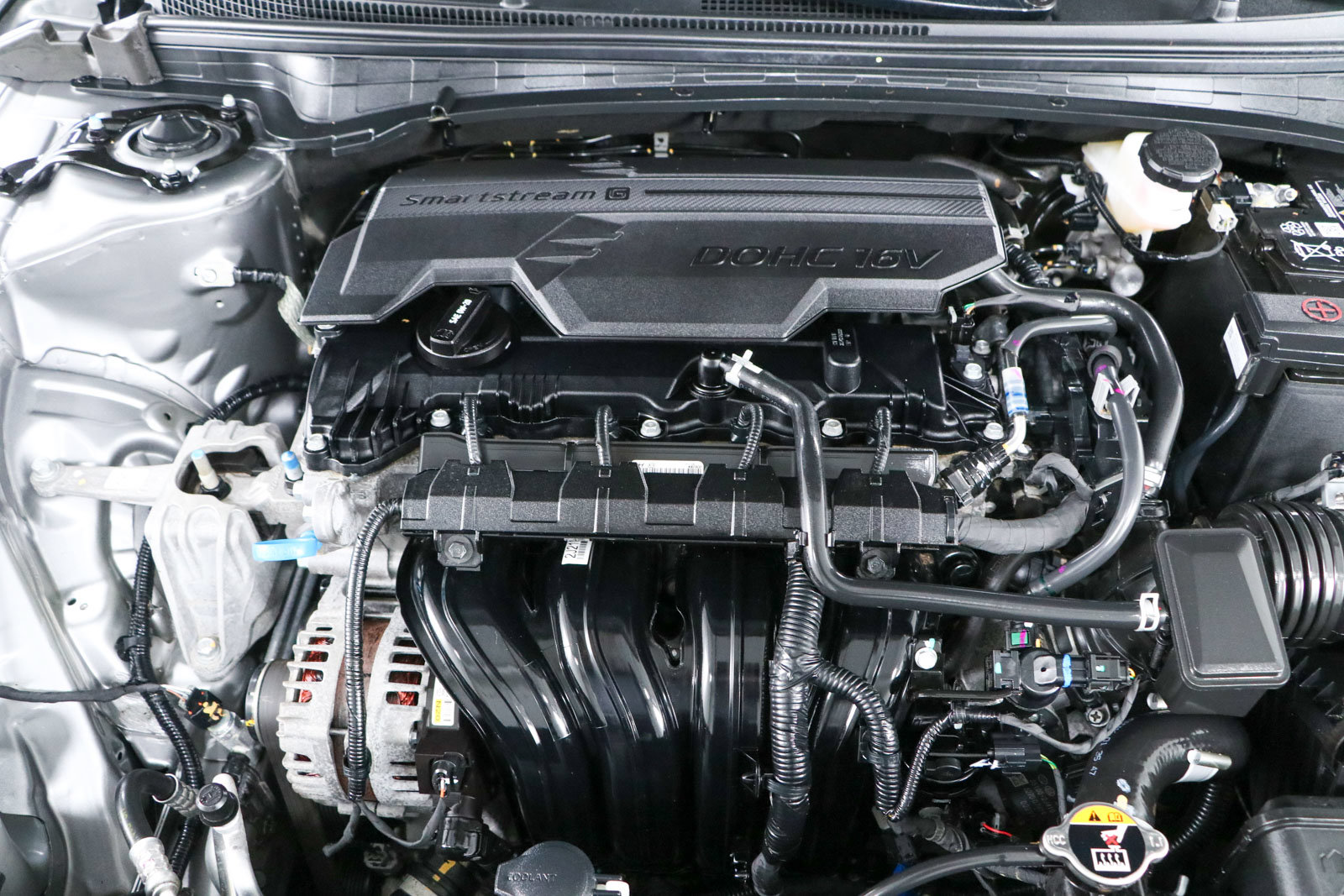 Used 2025 Kia K4 FWD image 28