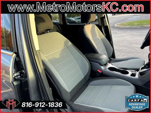 Used 2014 Ford Escape SE image 31