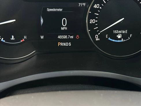 Used 2017 Lincoln MKZ Premiere image 12