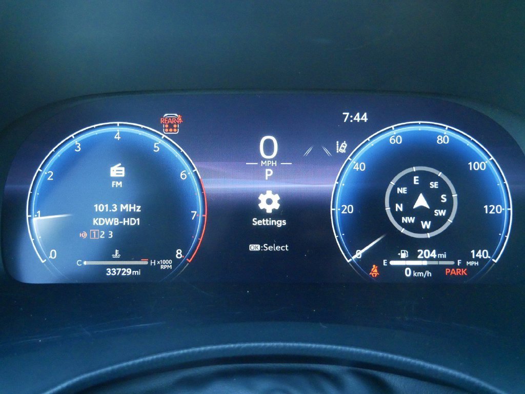 Used 2023 Toyota Highlander Platinum AWD/4WD image 29