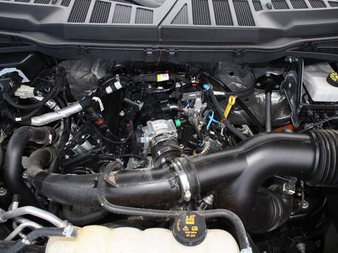 Certified 2023 Ford F150 XLT w/ Equipment Group 302A High RWD image 28