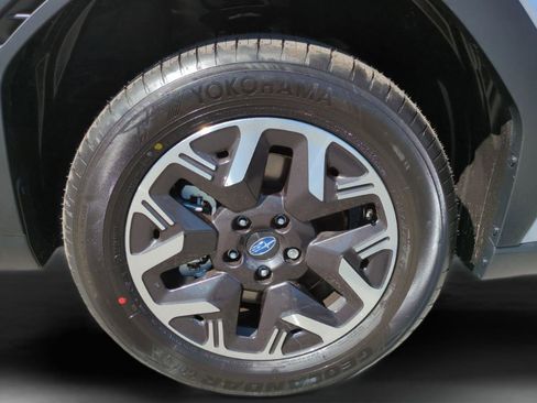 New 2026 Subaru Forester Premium image 28