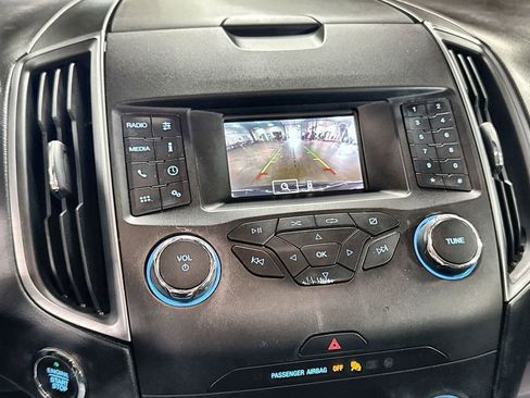 Used 2019 Ford Edge SE w/ SE Fleet Driver's Package FWD image 20
