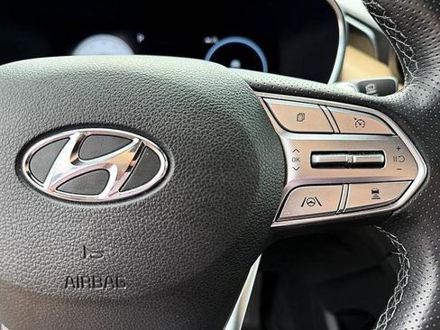 Used 2023 Hyundai Santa Fe Calligraphy AWD/4WD image 28