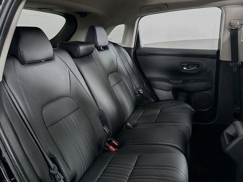 Certified 2023 Honda HR-V EX-L image 35