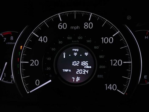 Used 2014 Honda CR-V EX-L image 20