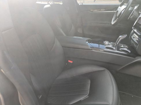 Certified 2022 Maserati Ghibli Modena Q4 image 28