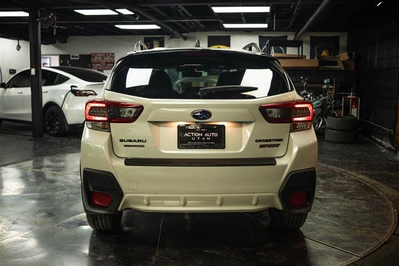 Used 2023 Subaru Crosstrek 2.5i Sport AWD/4WD image 6