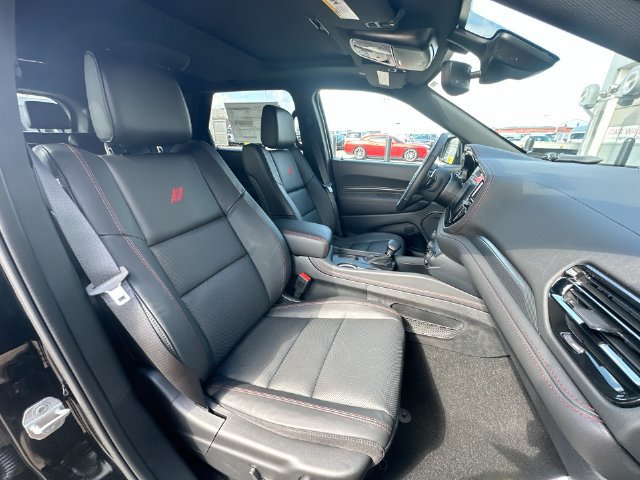 New 2026 Dodge Durango GT AWD/4WD image 29