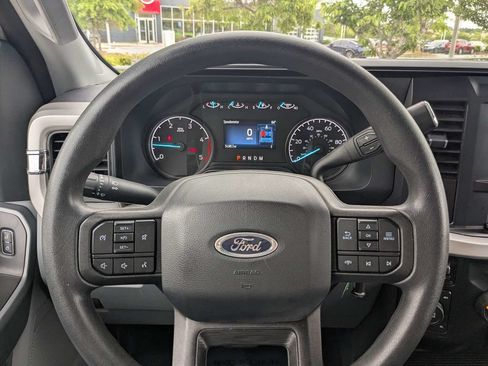 Used 2024 Ford F250 XLT AWD/4WD image 26