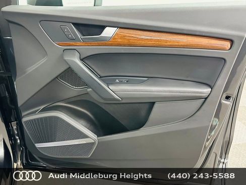 Certified 2023 Audi Q5 2.0T Premium Plus w/ Premium Plus Package AWD/4WD image 30