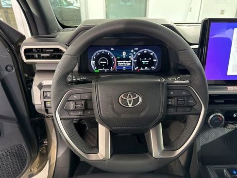 New 2025 Toyota Tacoma TRD Off-Road image 25