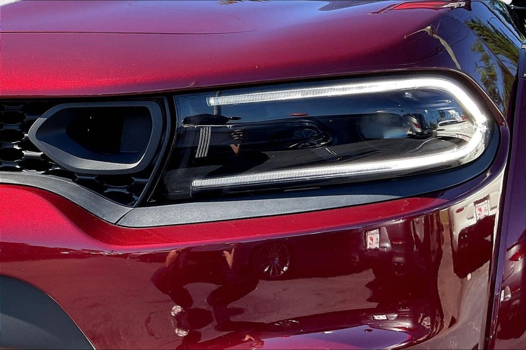 Used 2023 Dodge Charger Scat Pack w/ Plus Group RWD image 28