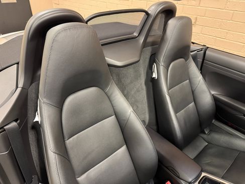 Used 2013 Porsche Boxster image 29