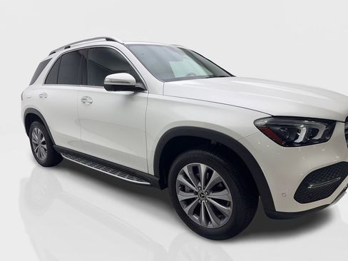 Used 2023 Mercedes-Benz GLE 350 image 12