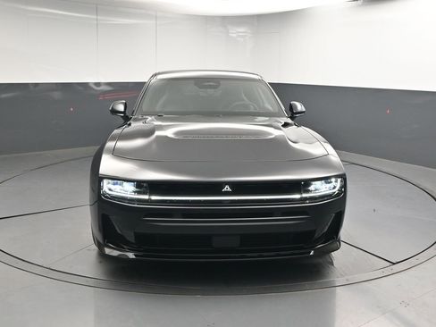 Used 2026 Dodge Charger Scat Pack AWD/4WD image 29