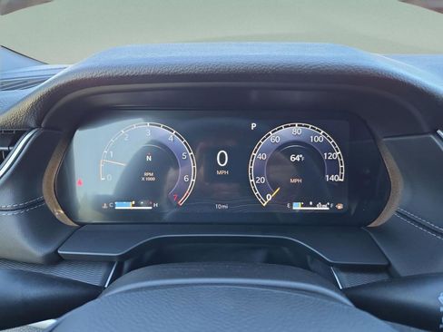 New 2025 Jeep Grand Cherokee Laredo X w/ Luxury Tech Group I image 24