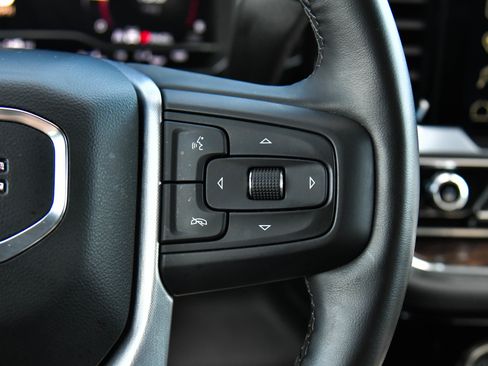 Used 2024 GMC Sierra 1500 Elevation w/ LPO, Elevation Black Package image 29