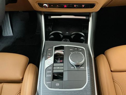 Certified 2025 BMW 330i Sedan w/ Premium Package RWD image 13