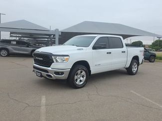 Used 2024 RAM 1500 Big Horn AWD/4WD video 2