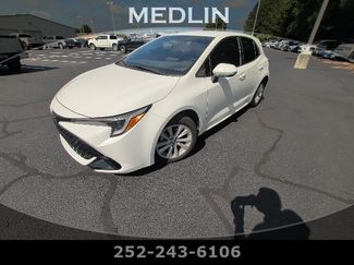 Used 2025 Toyota Corolla SE FWD video 1