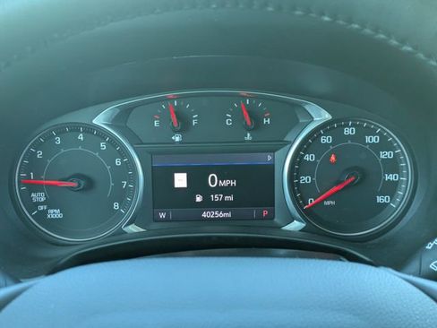 Used 2019 GMC Terrain Denali w/ Driver Alert Package II image 35