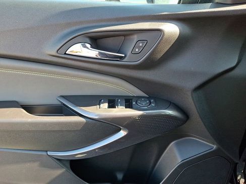 New 2026 Chevrolet Trax ACTIV w/ Driver Confidence Package image 9