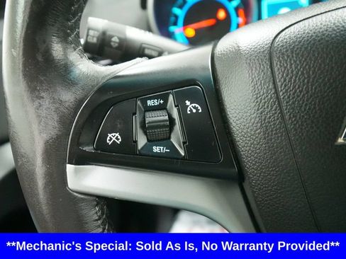 Used 2012 Chevrolet Cruze LT FWD image 30