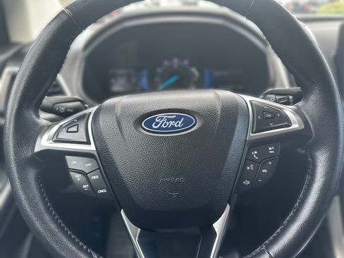 Used 2022 Ford Edge SEL w/ Convenience Package AWD/4WD image 21