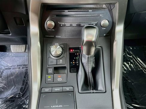 Used 2019 Lexus NX 300 AWD w/ Premium Package image 23