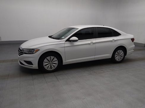 Used 2019 Volkswagen Jetta S FWD image 2