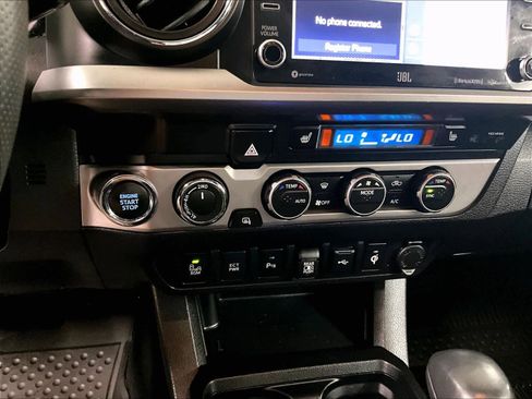 Certified 2023 Toyota Tacoma Limited image 26
