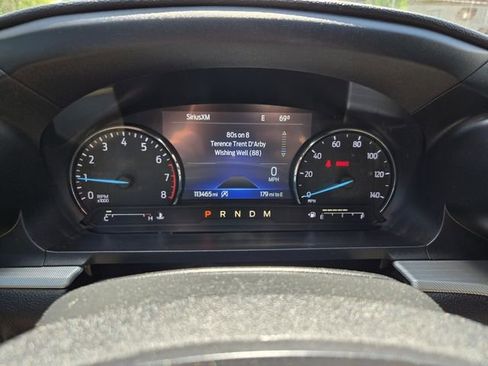 Certified 2020 Ford Explorer XLT w/ Equipment Group 202A AWD/4WD image 29