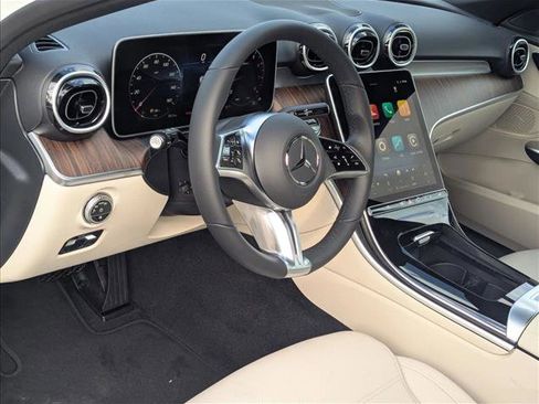 New 2026 Mercedes-Benz C 300 C 300 image 3