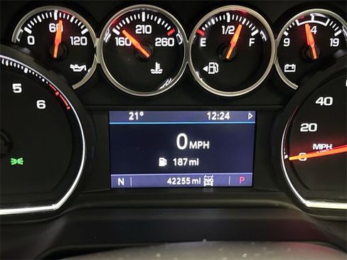 Certified 2021 Chevrolet Tahoe RST image 17