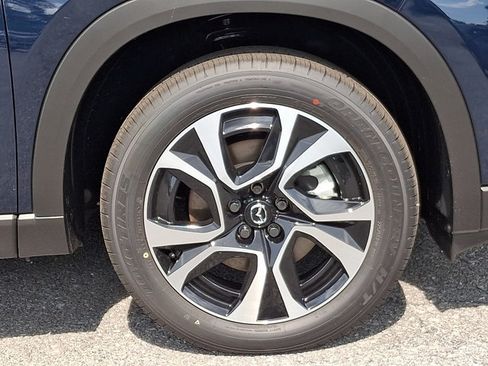 New 2026 MAZDA CX-5 Preferred AWD/4WD image 8