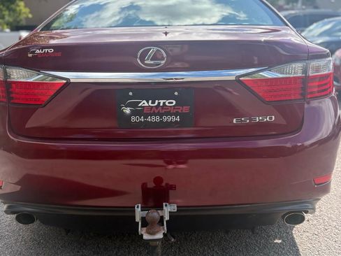 Used 2014 Lexus ES 350 image 8