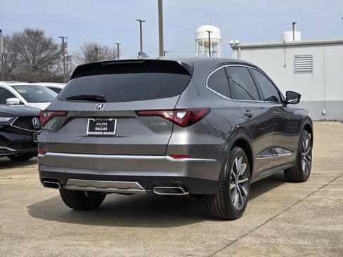 New 2026 Acura MDX FWD w/ Technology Package image 5