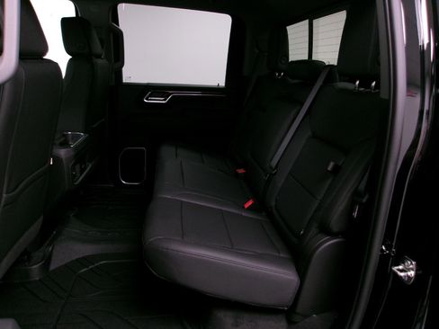 New 2026 Chevrolet Silverado 3500 LT w/ All Star Edition image 10