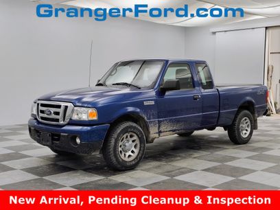 Used 2011 Ford Ranger XLT