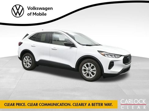 Used 2023 Ford Escape Active w/ Tech Pack #1 image 5